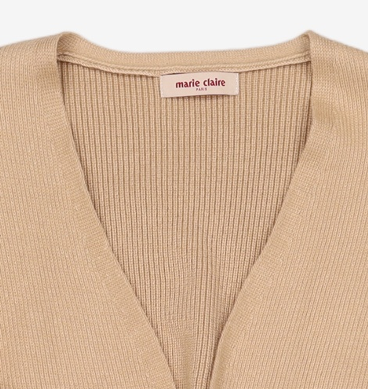 마리끌레르(MARIE CLAIRE) 카디건 FREE