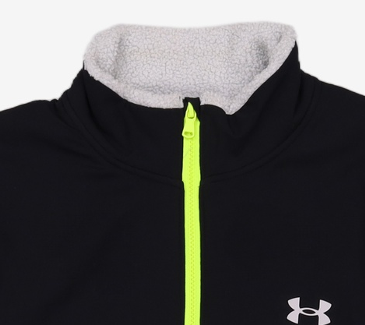 언더아머골프(UNDERARMOUR GOLF) 플리스 XL