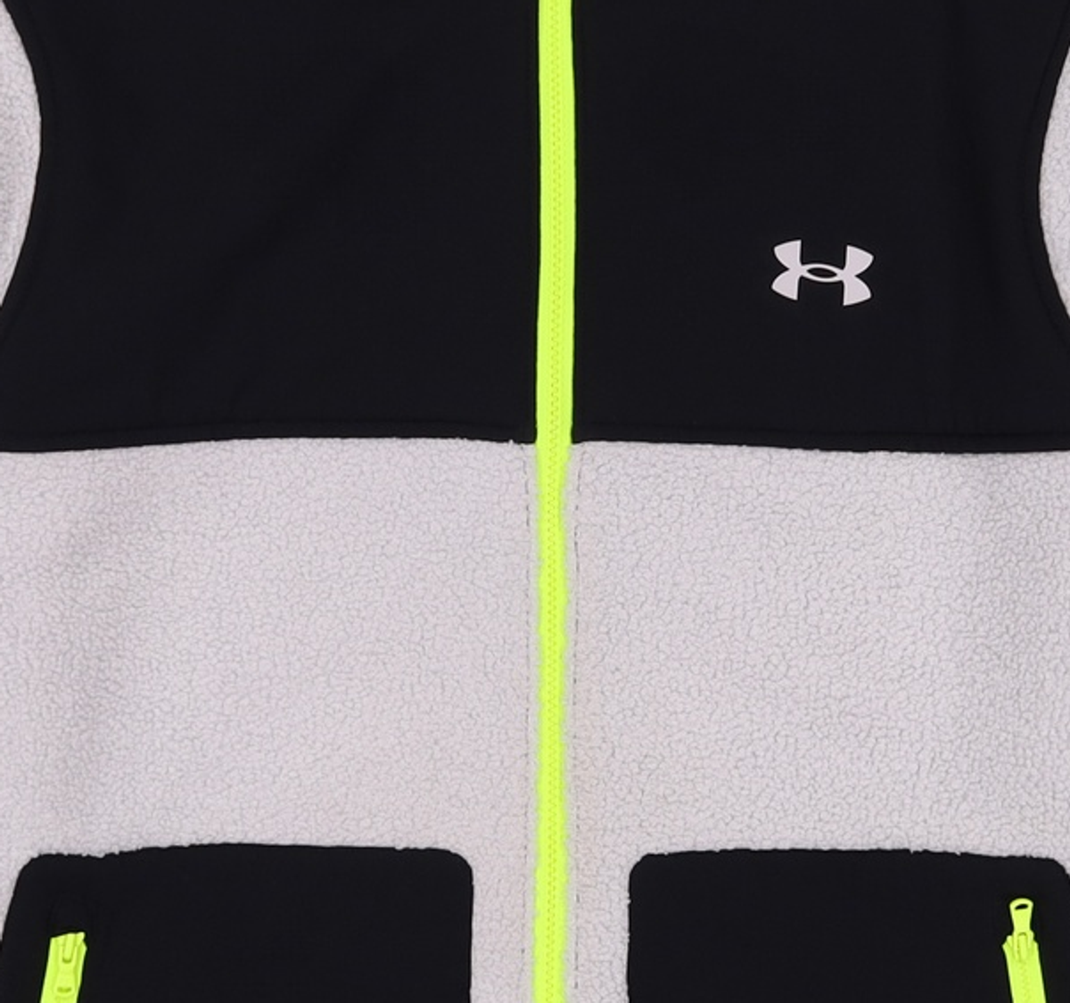 언더아머골프(UNDERARMOUR GOLF) 플리스 XL