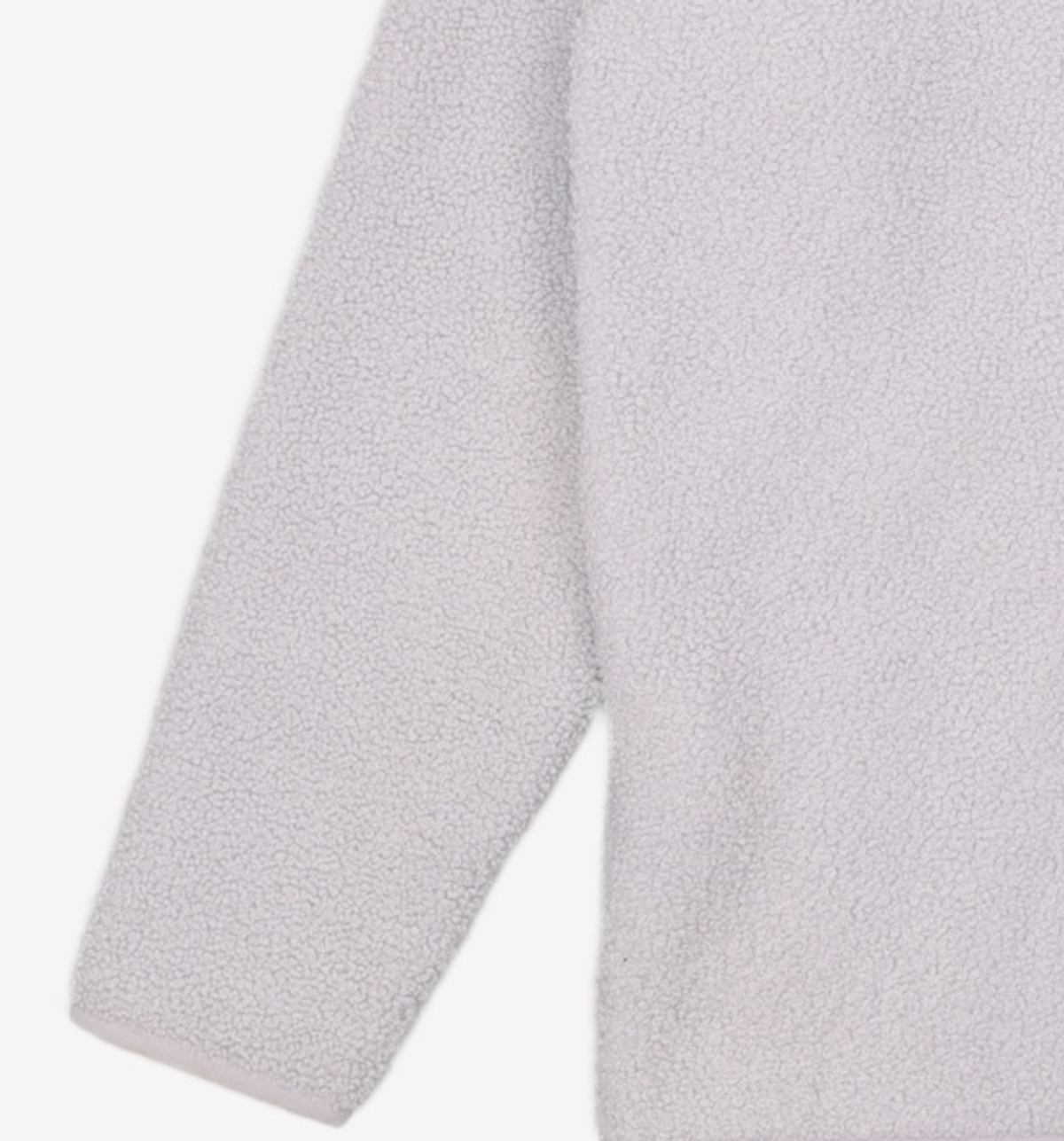 언더아머골프(UNDERARMOUR GOLF) 플리스 XL