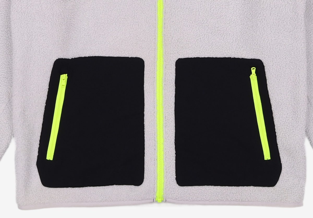 언더아머골프(UNDERARMOUR GOLF) 플리스 XL