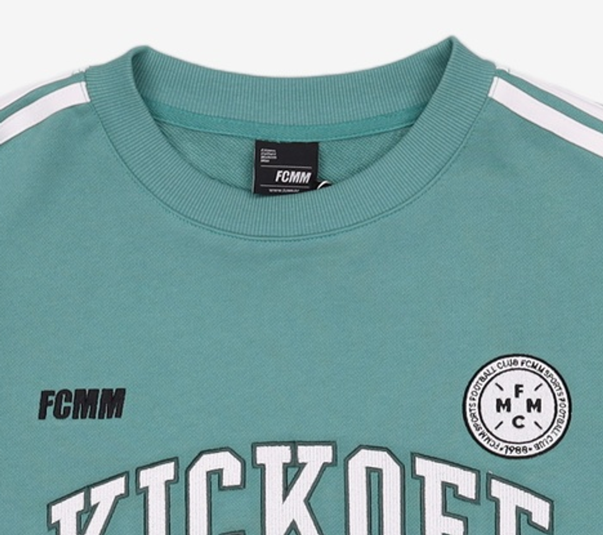 에프씨엠엠(FCMM) 맨투맨/스웨트셔츠 XL