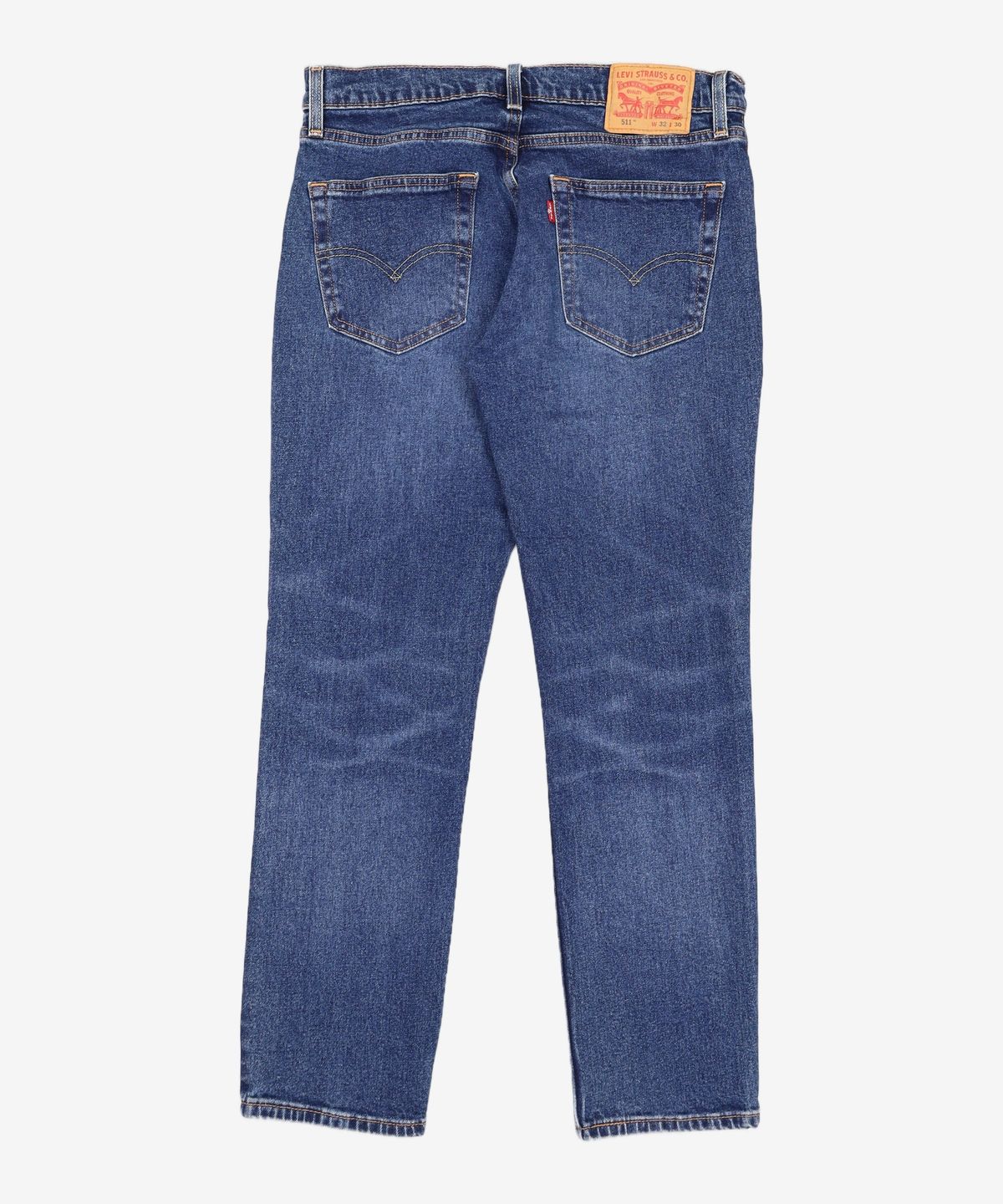 리바이스(LEVI'S) 청/데님 팬츠 32