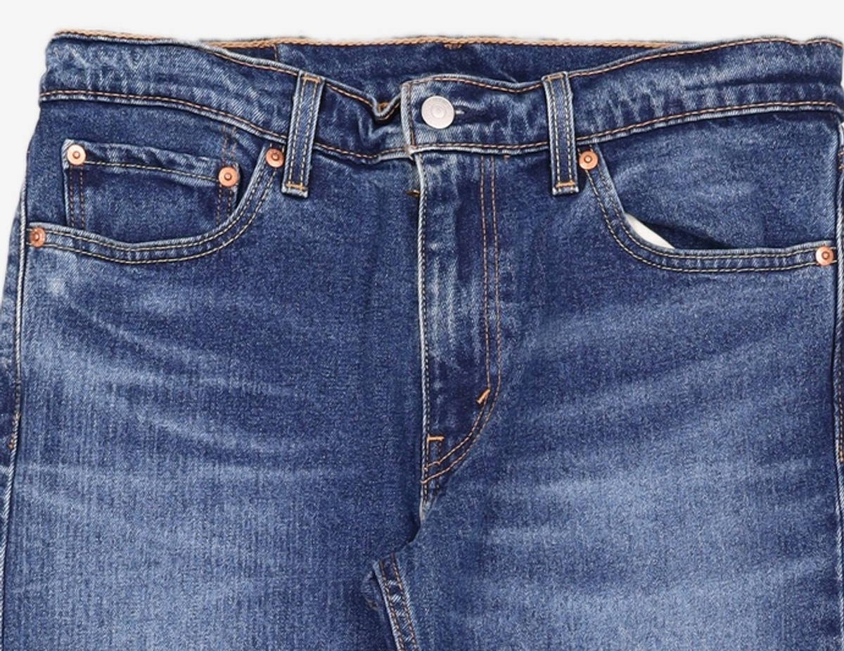 리바이스(LEVI'S) 청/데님 팬츠 32