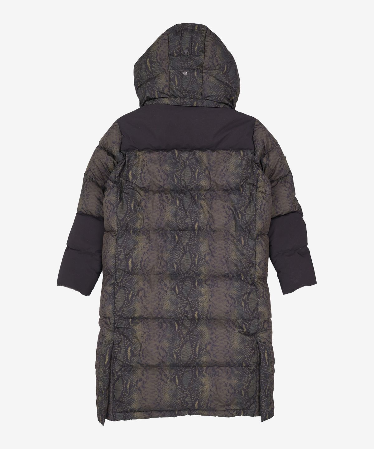 코오롱스포츠(KOLON SPORT) 롱 패딩/롱 헤비 아우터 90