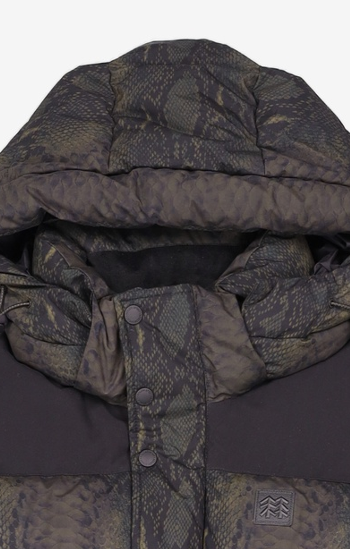 코오롱스포츠(KOLON SPORT) 롱 패딩/롱 헤비 아우터 90