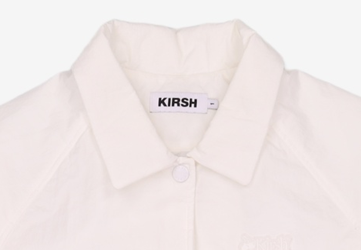 키르시(KIRSH) 나일론/코치 재킷 1