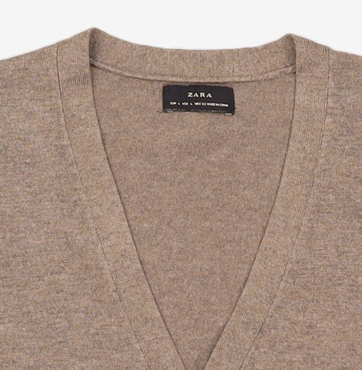 자라(ZARA) 카디건 L