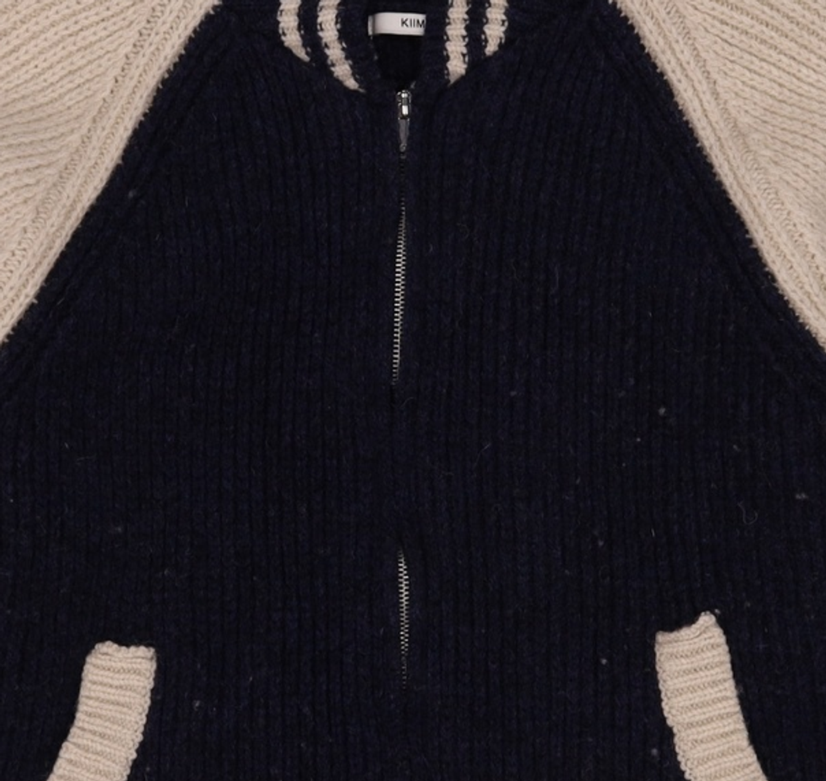 키뮤어(KIIMUIR) 카디건 M