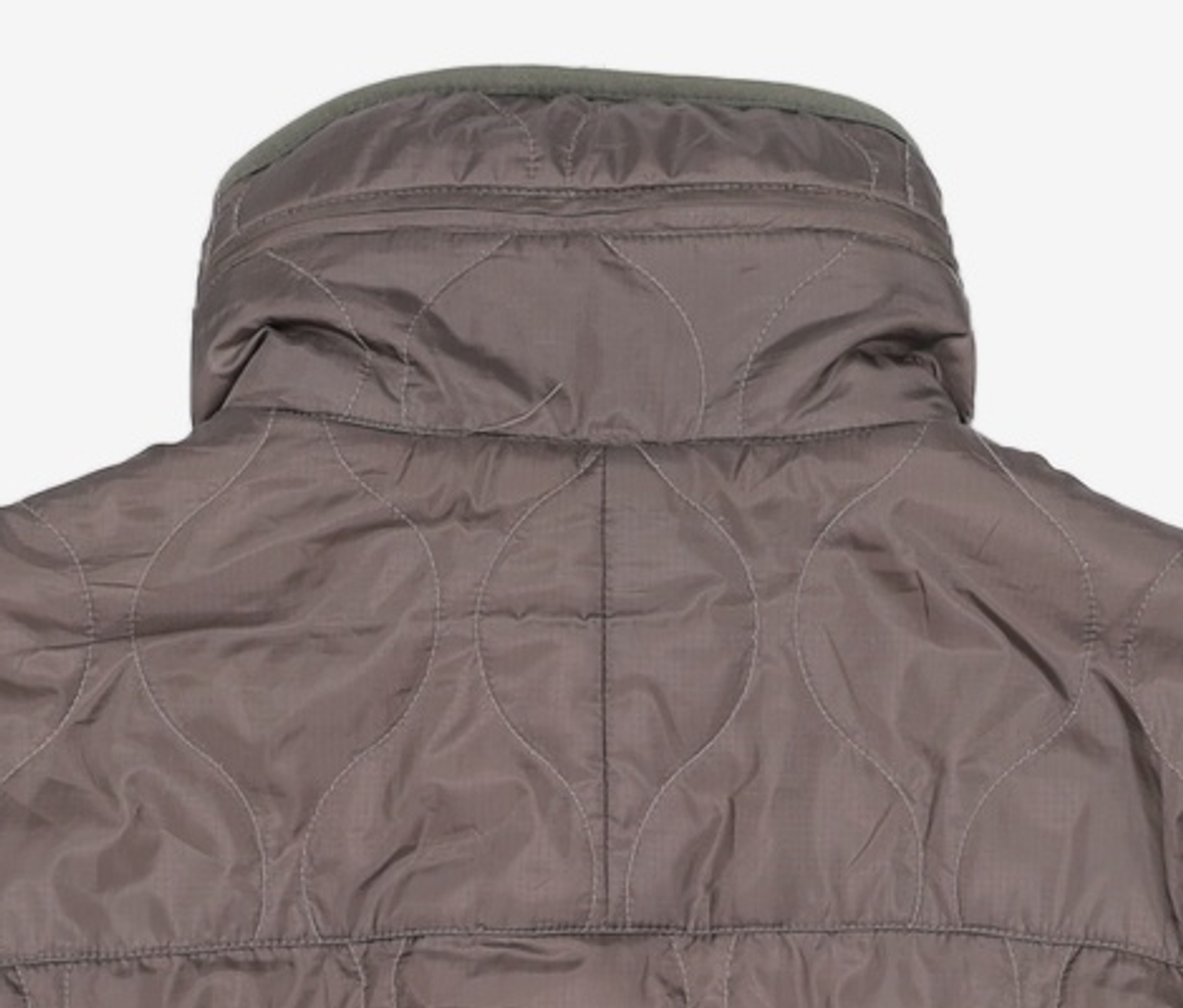 아웃도어(OUTDOOR) 숏 패딩/숏 헤비 아우터 M