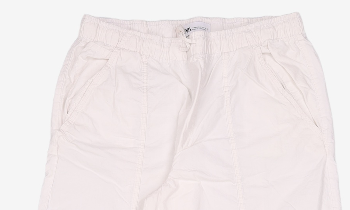 자라(ZARA) 조거 팬츠 M