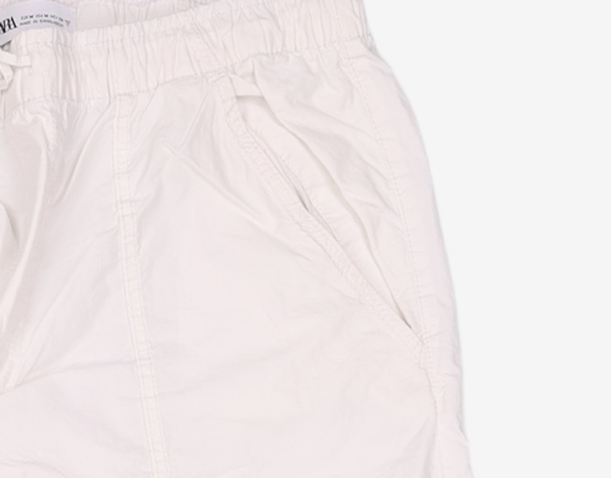 자라(ZARA) 조거 팬츠 M