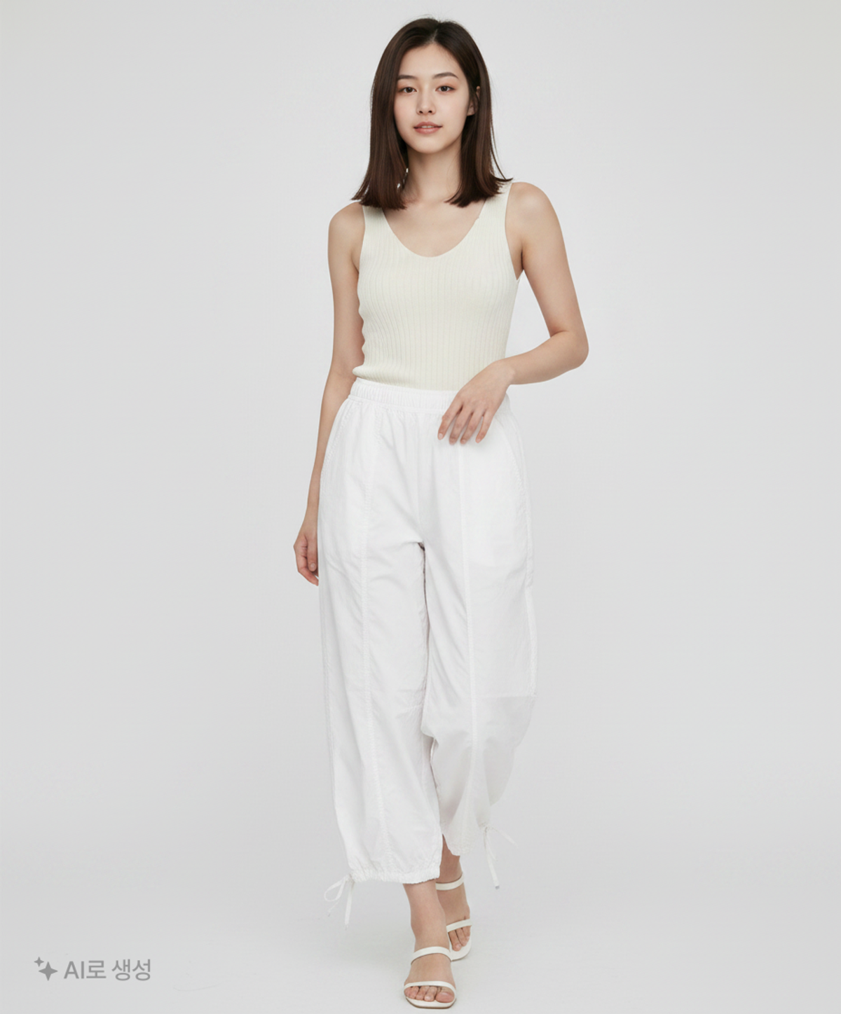 자라(ZARA) 조거 팬츠 M