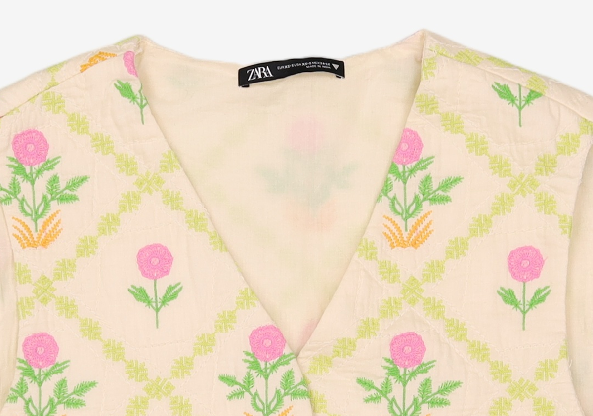 자라(ZARA) 베스트 XS/S