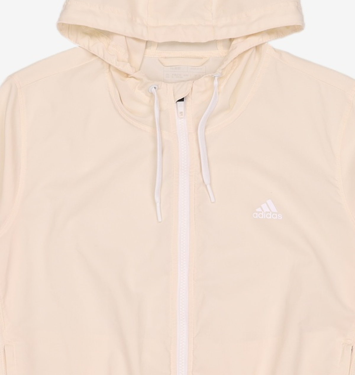 아디다스(ADIDAS) 나일론/코치 재킷 L