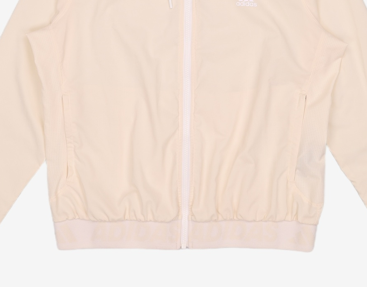 아디다스(ADIDAS) 나일론/코치 재킷 L