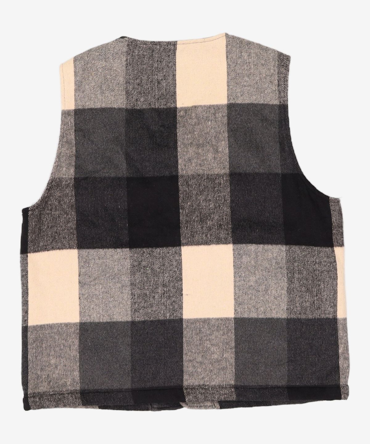 모노플로우(MONOFLOW) 워크 베스트 WORK VEST M