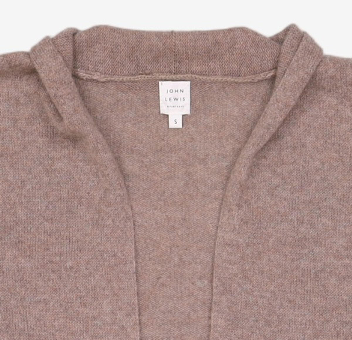 존루이스(John Lewis) 카디건 S