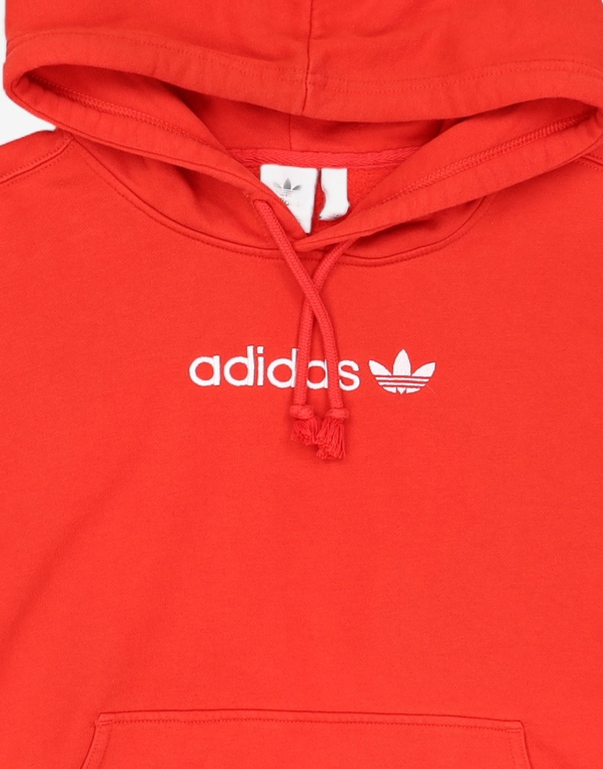 아디다스(ADIDAS) 후드 티셔츠 XS