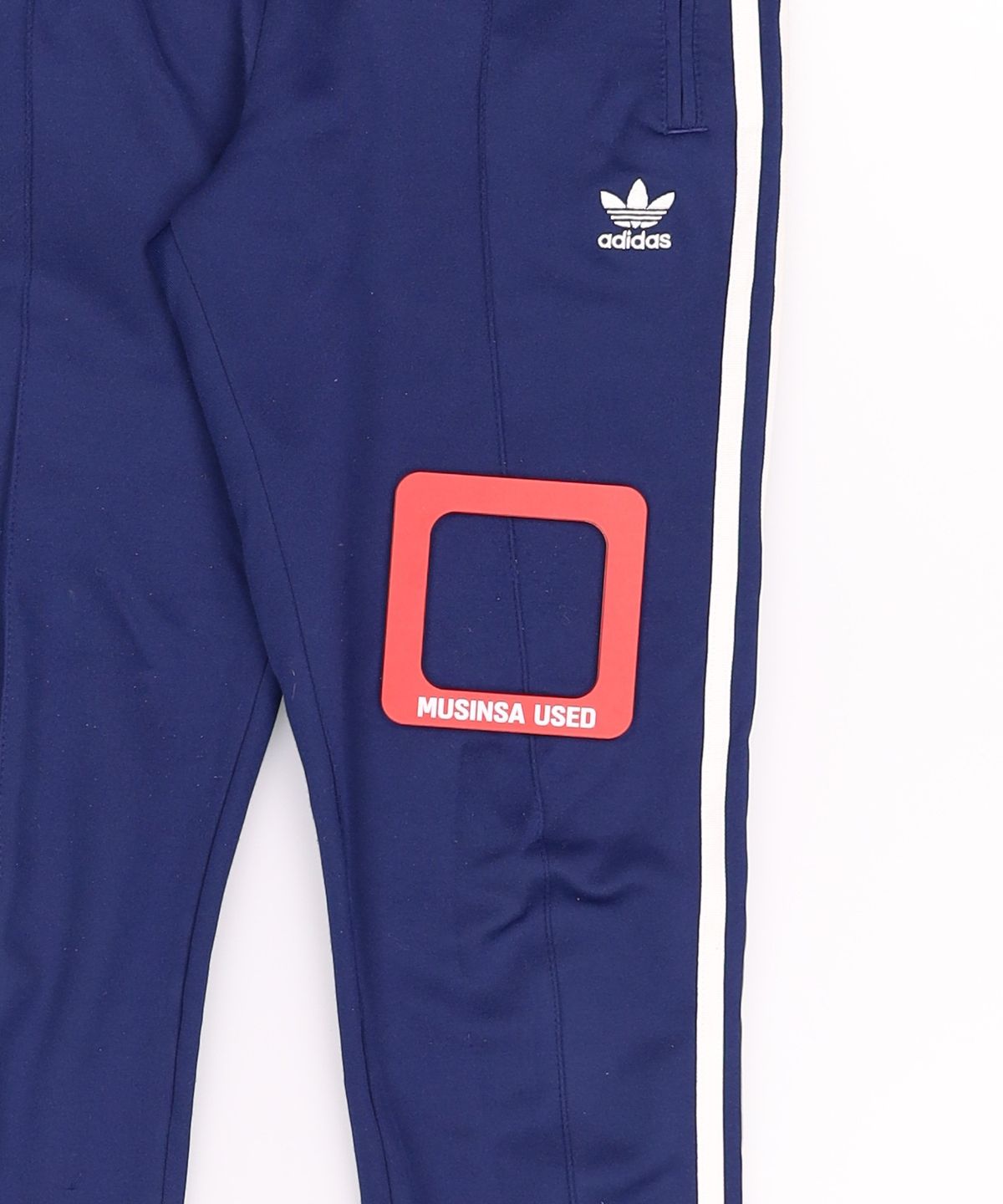 아디다스(ADIDAS) 트레이닝 팬츠 XS