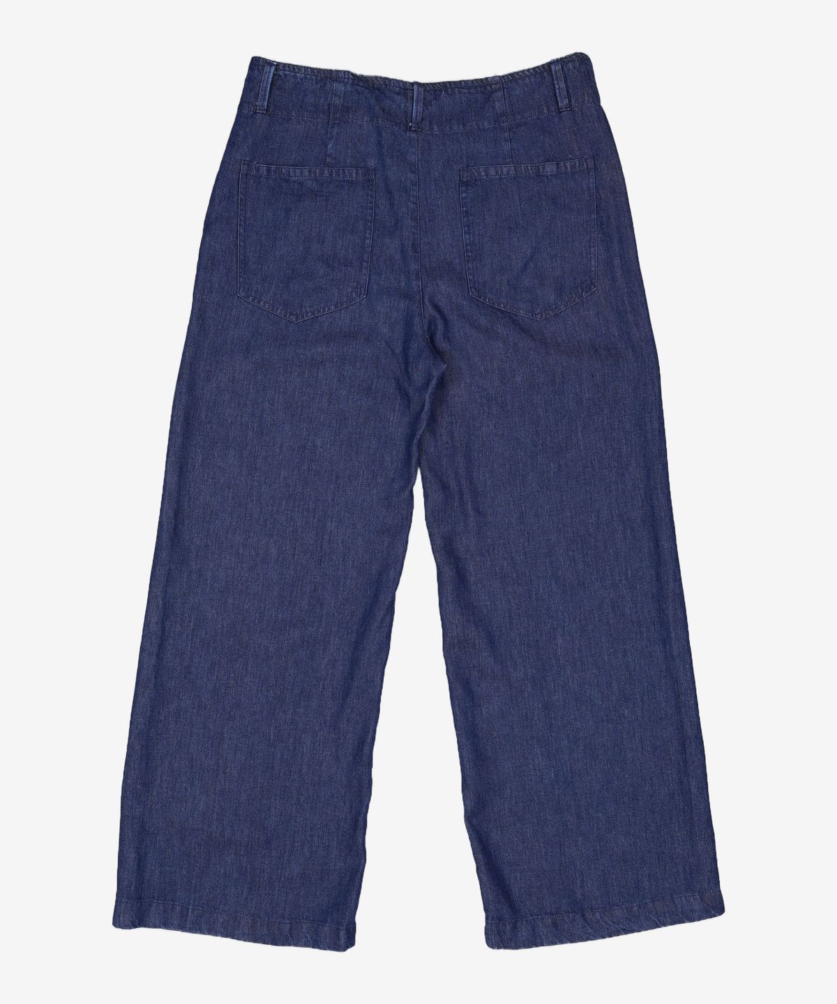자라(ZARA) 청/데님 팬츠 S