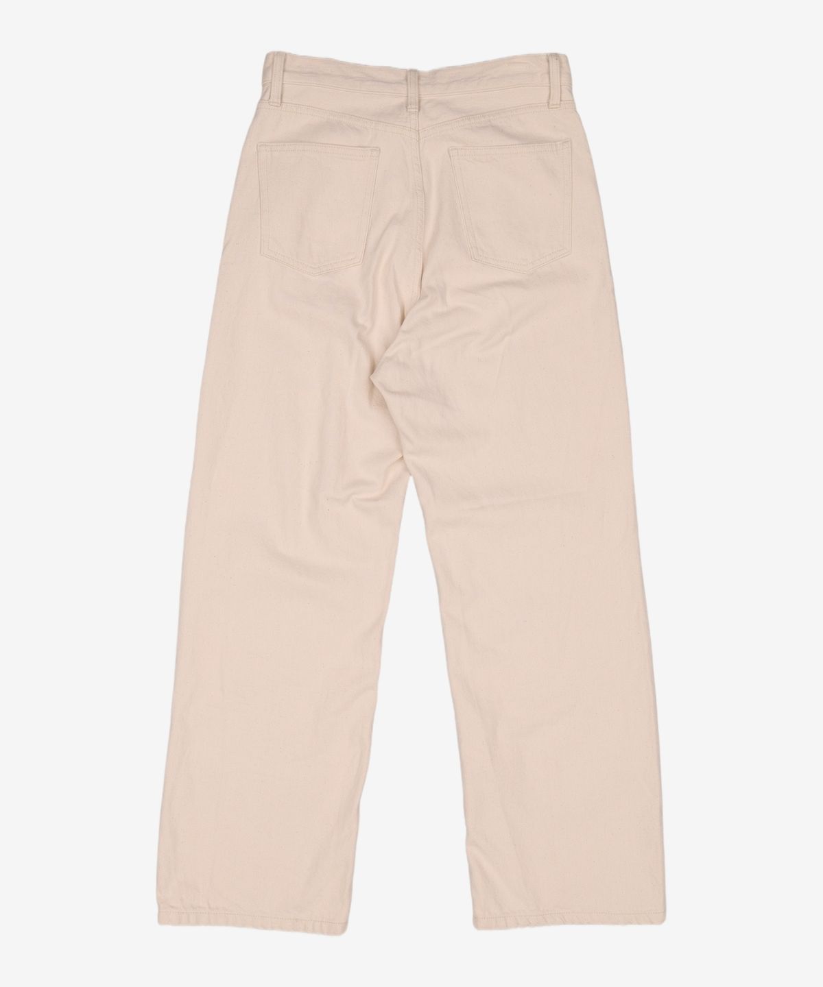 무인양품(MUJI) 청/데님 팬츠 27