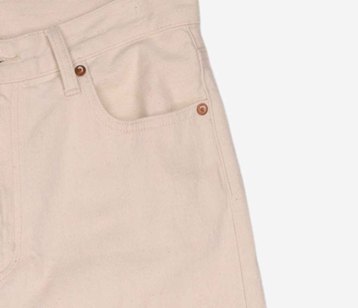 무인양품(MUJI) 청/데님 팬츠 27
