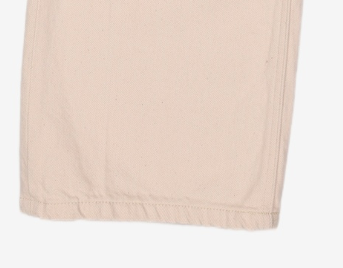 무인양품(MUJI) 청/데님 팬츠 27