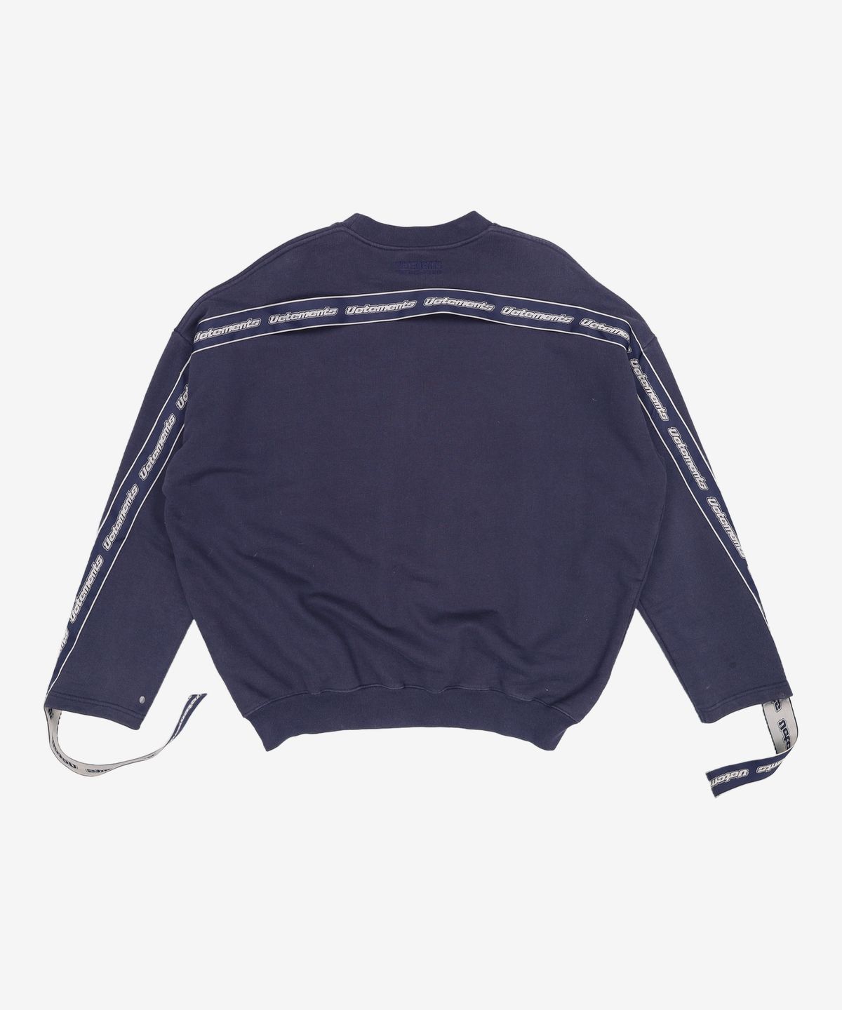 베트멍(VETEMENTS) 맨투맨/스웨트셔츠 100