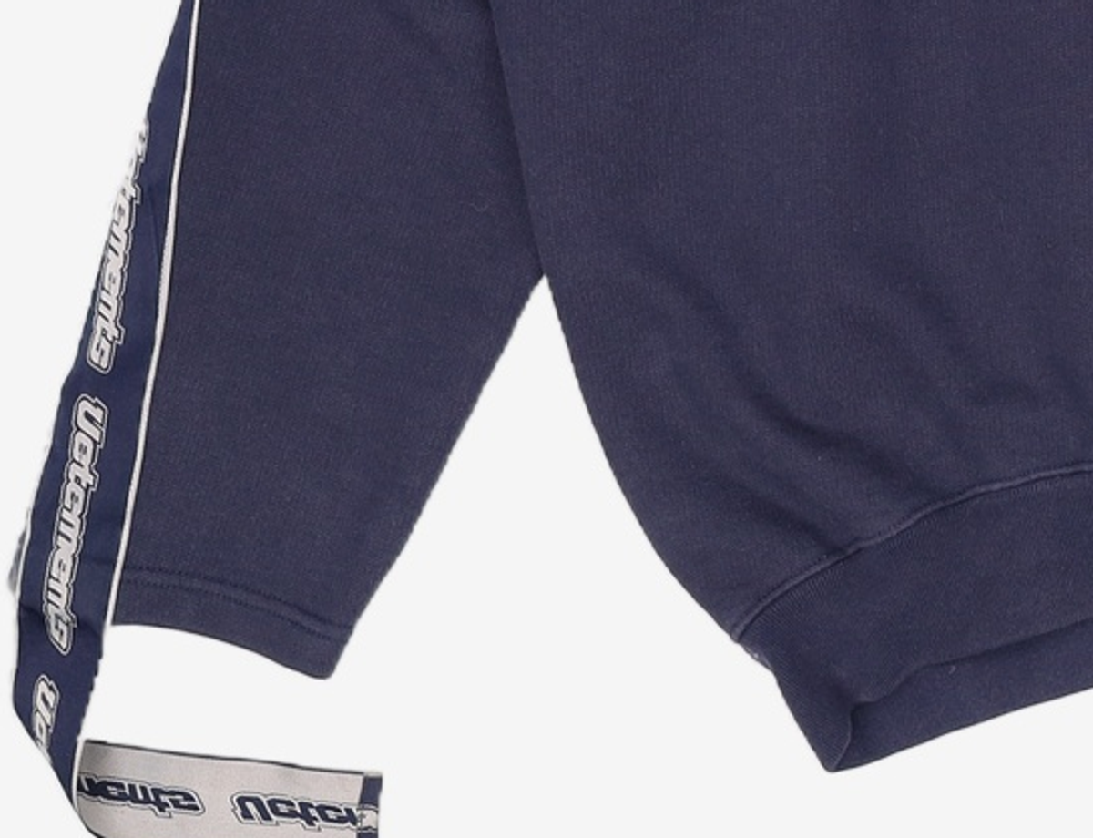 베트멍(VETEMENTS) 맨투맨/스웨트셔츠 100