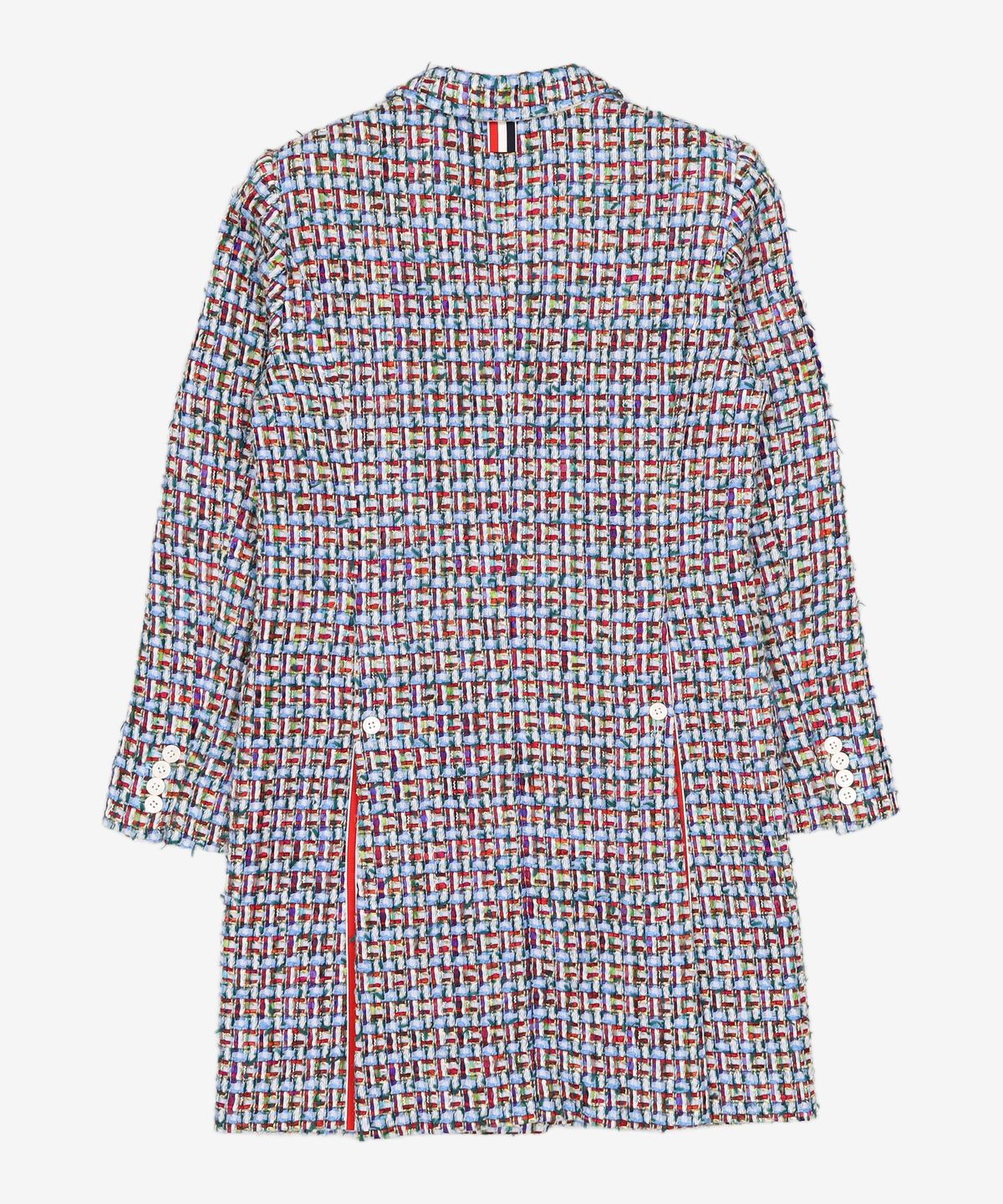 톰 브라운(THOM BROWNE) 봄 가을 코트 1