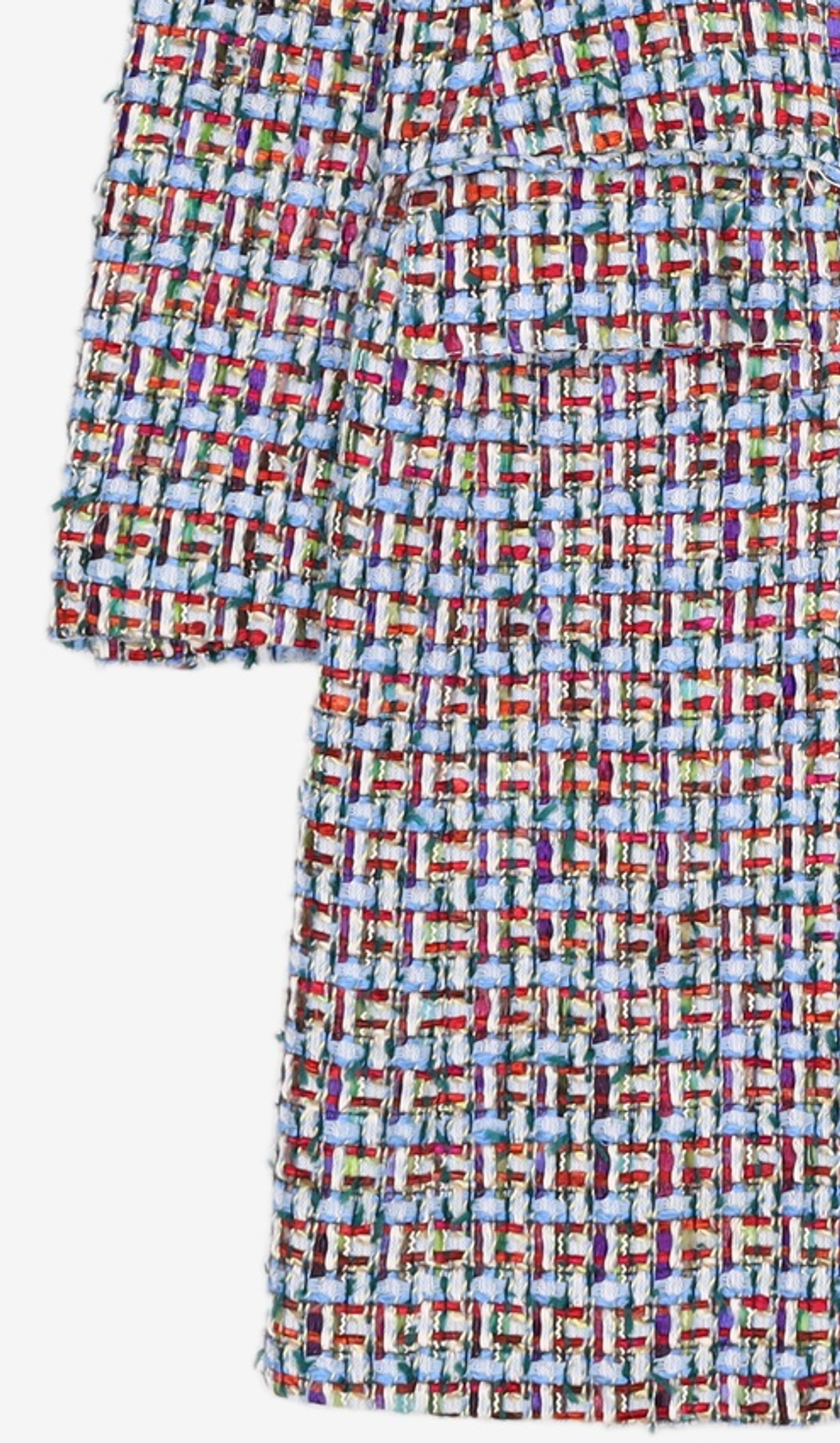 톰 브라운(THOM BROWNE) 봄 가을 코트 1
