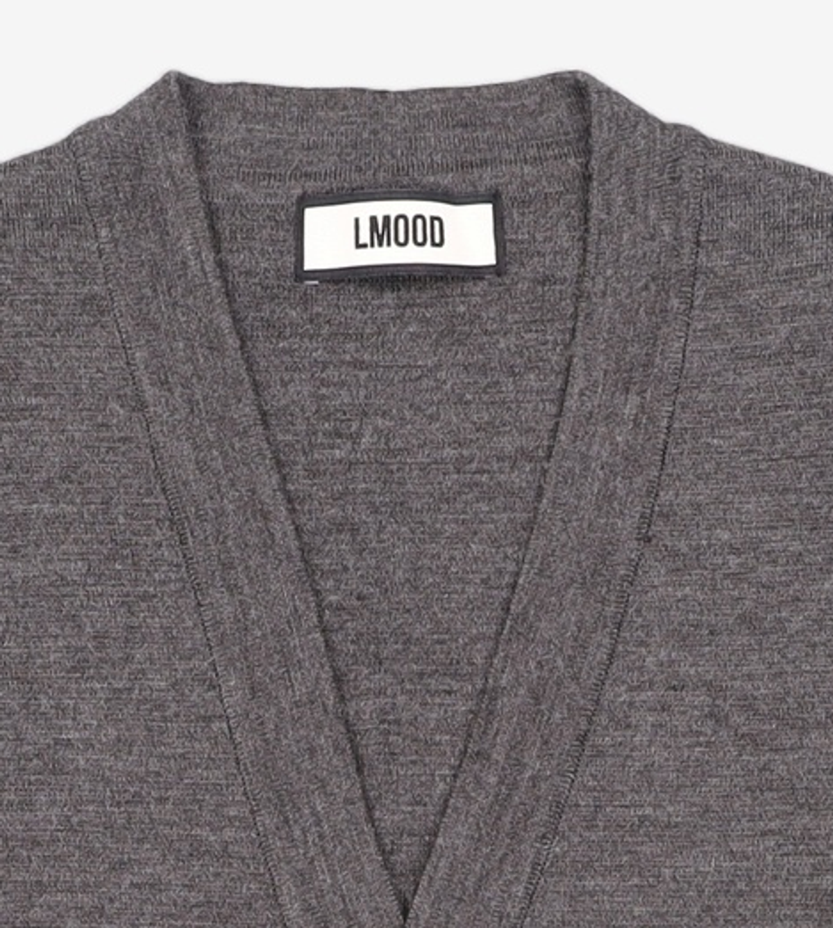 엘무드(LMOOD) 카디건 46