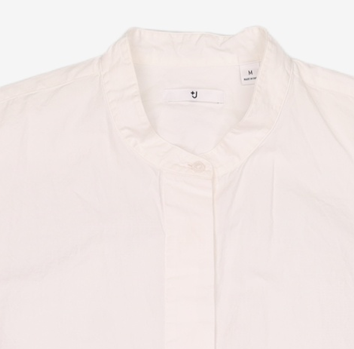 유니클로(UNIQLO) 캐주얼 셔츠 M