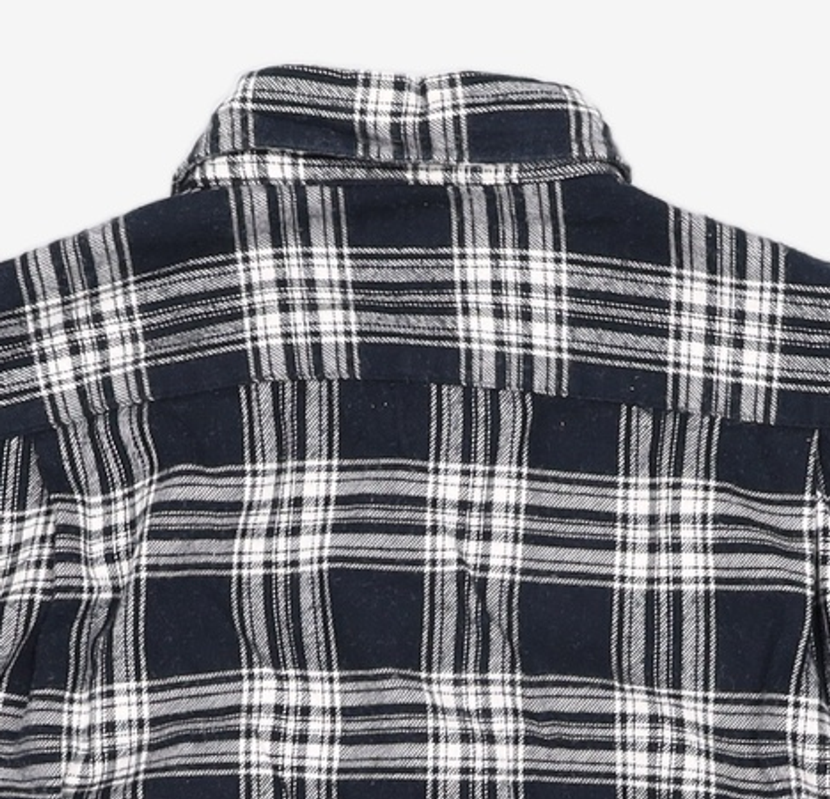 마리메꼬 x 유니클로(marimekko x UNIQLO) 캐주얼 셔츠 S