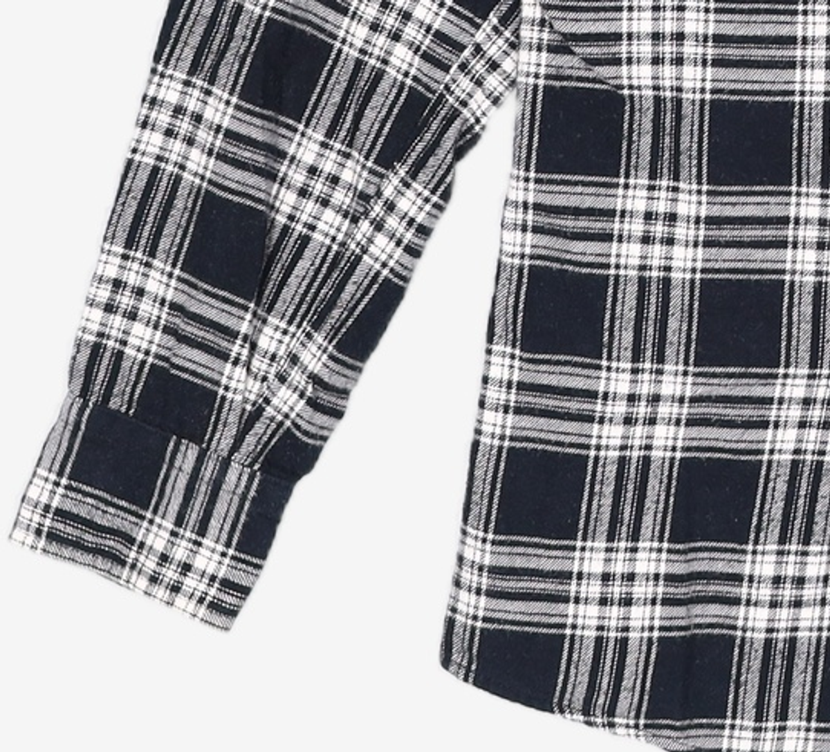 마리메꼬 x 유니클로(marimekko x UNIQLO) 캐주얼 셔츠 S