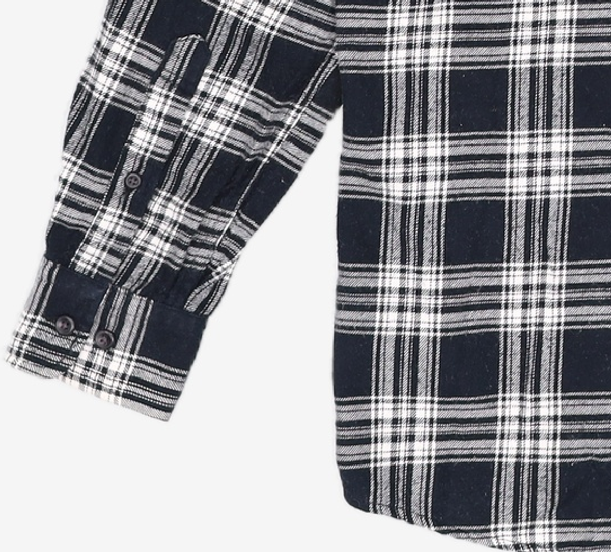 마리메꼬 x 유니클로(marimekko x UNIQLO) 캐주얼 셔츠 S