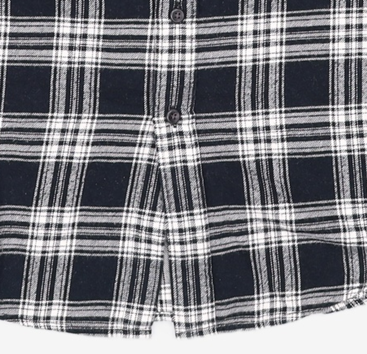 마리메꼬 x 유니클로(marimekko x UNIQLO) 캐주얼 셔츠 S