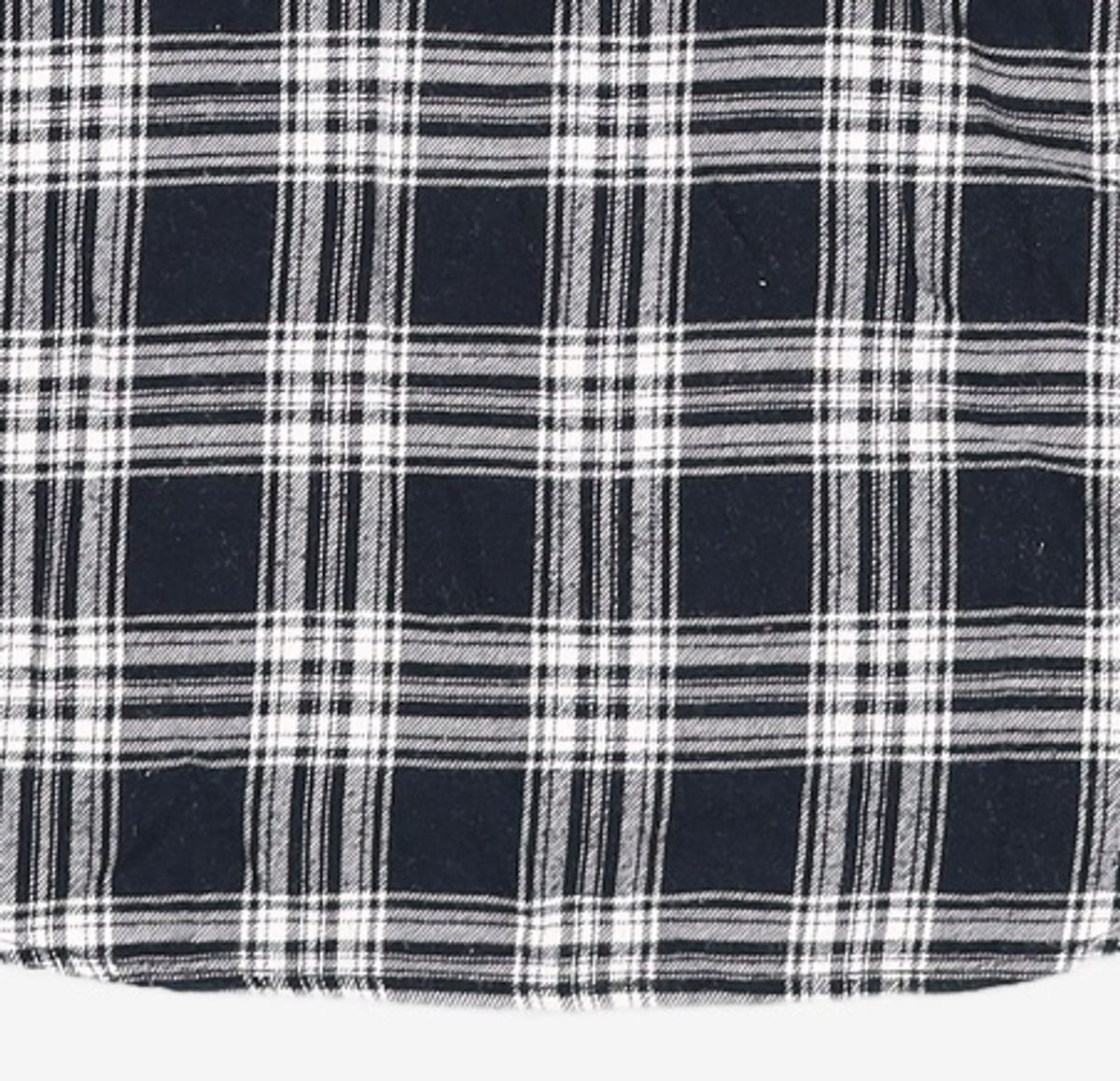 마리메꼬 x 유니클로(marimekko x UNIQLO) 캐주얼 셔츠 S