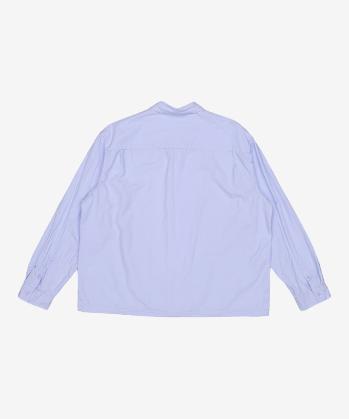 수아레(SUARE) 데일리 스트링 바이오 셔츠 - 4 COLOR L