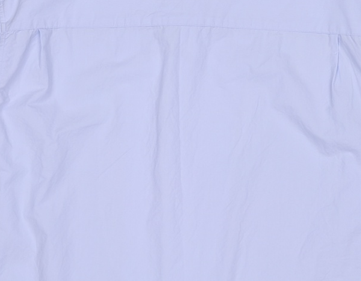수아레(SUARE) 데일리 스트링 바이오 셔츠 - 4 COLOR L