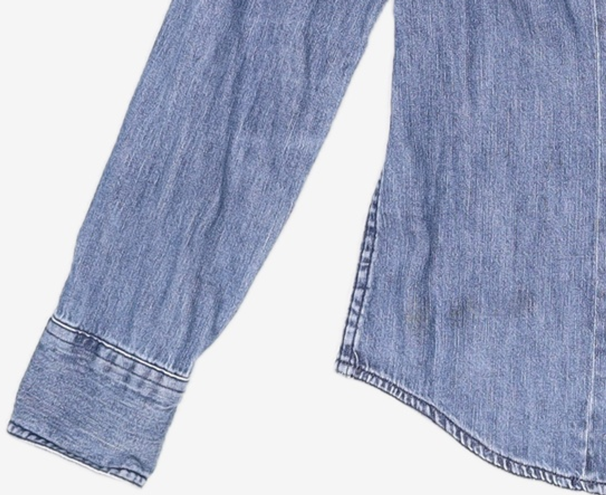 리바이스(LEVI'S) 캐주얼 셔츠 L