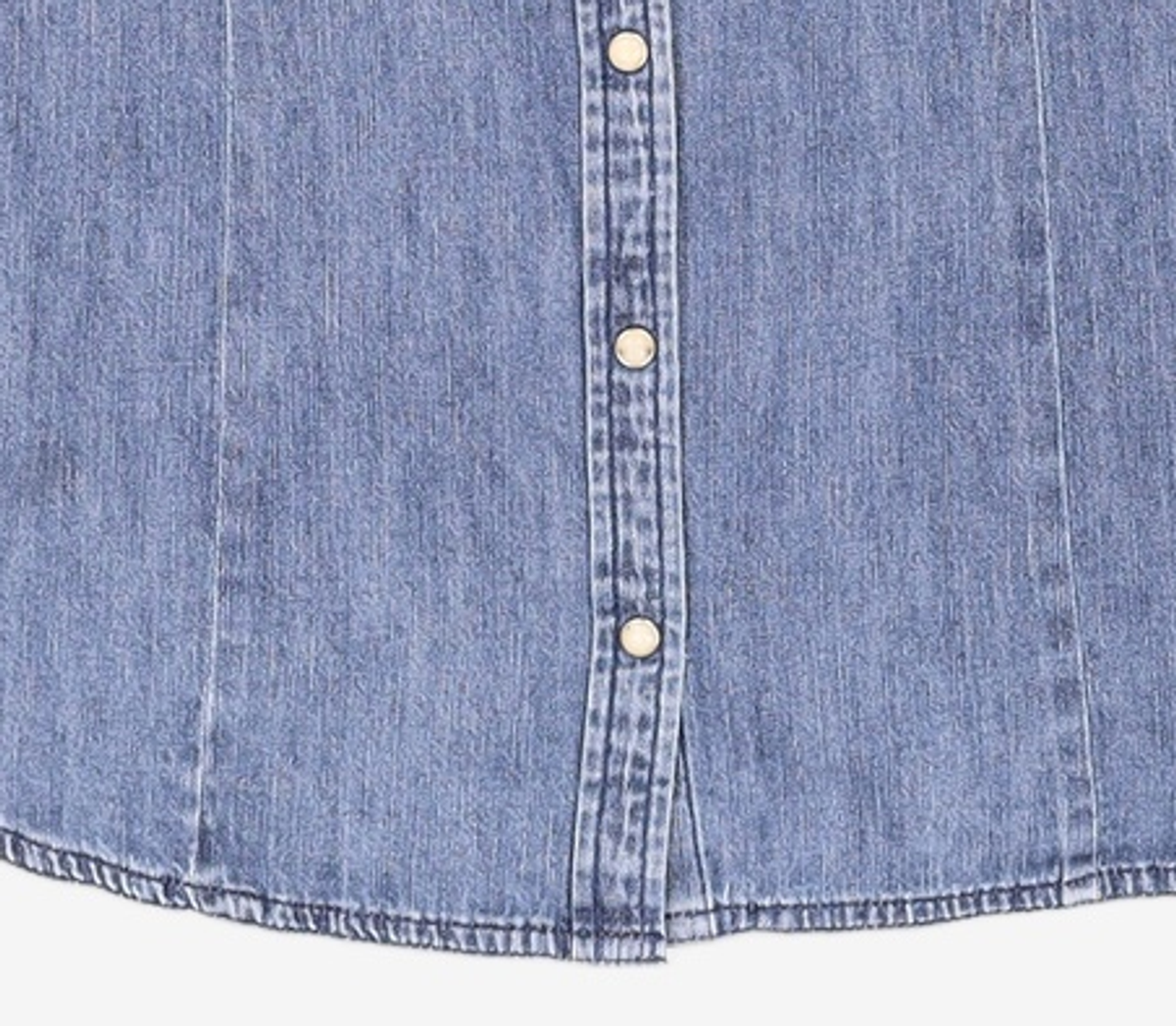 리바이스(LEVI'S) 캐주얼 셔츠 L