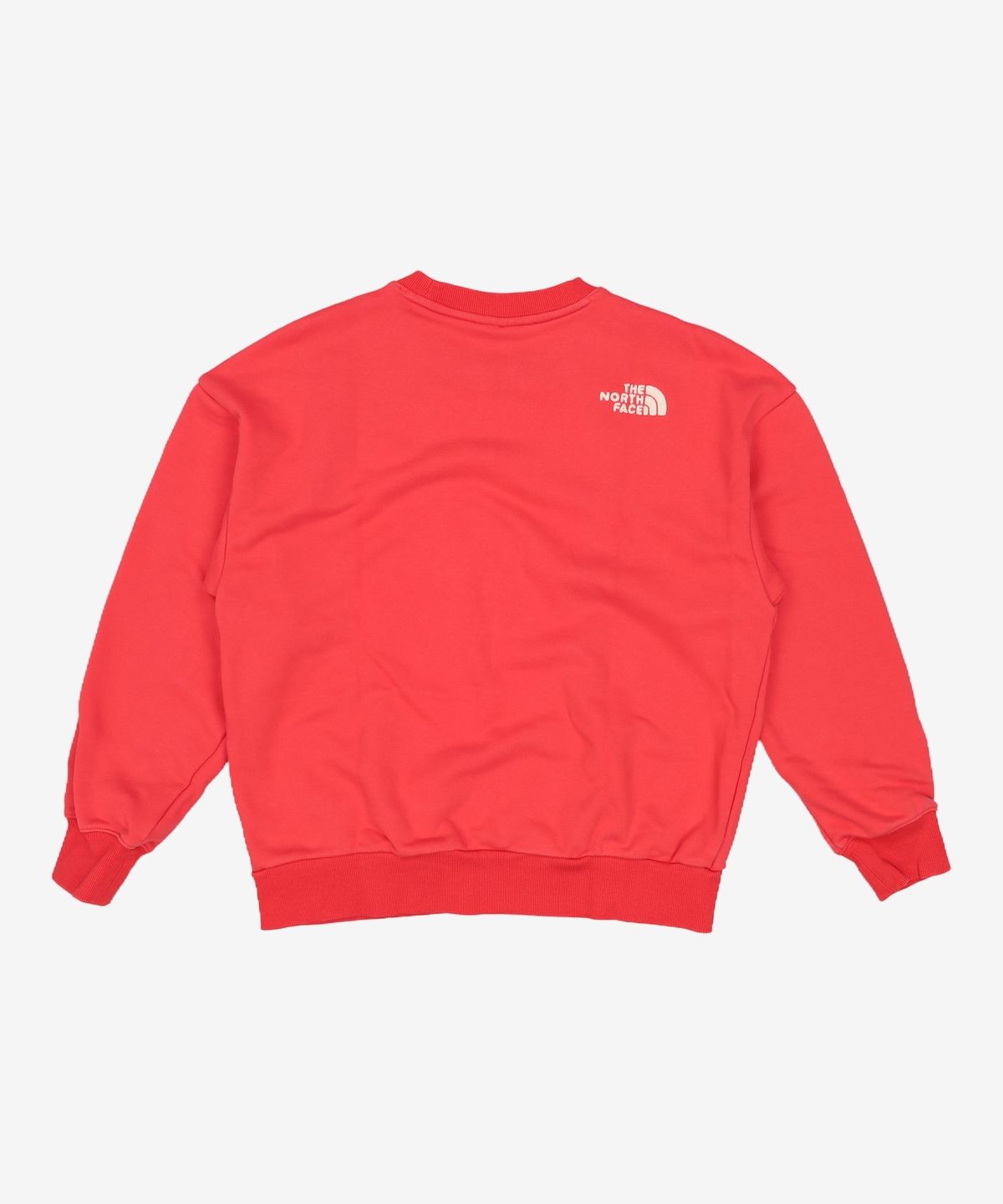 노스페이스(THE NORTH FACE) 맨투맨/스웨트셔츠 90