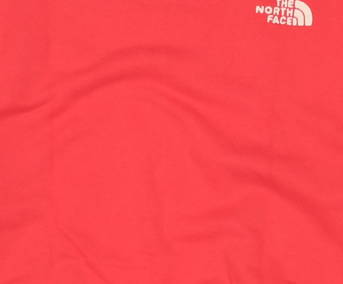 노스페이스(THE NORTH FACE) 맨투맨/스웨트셔츠 90