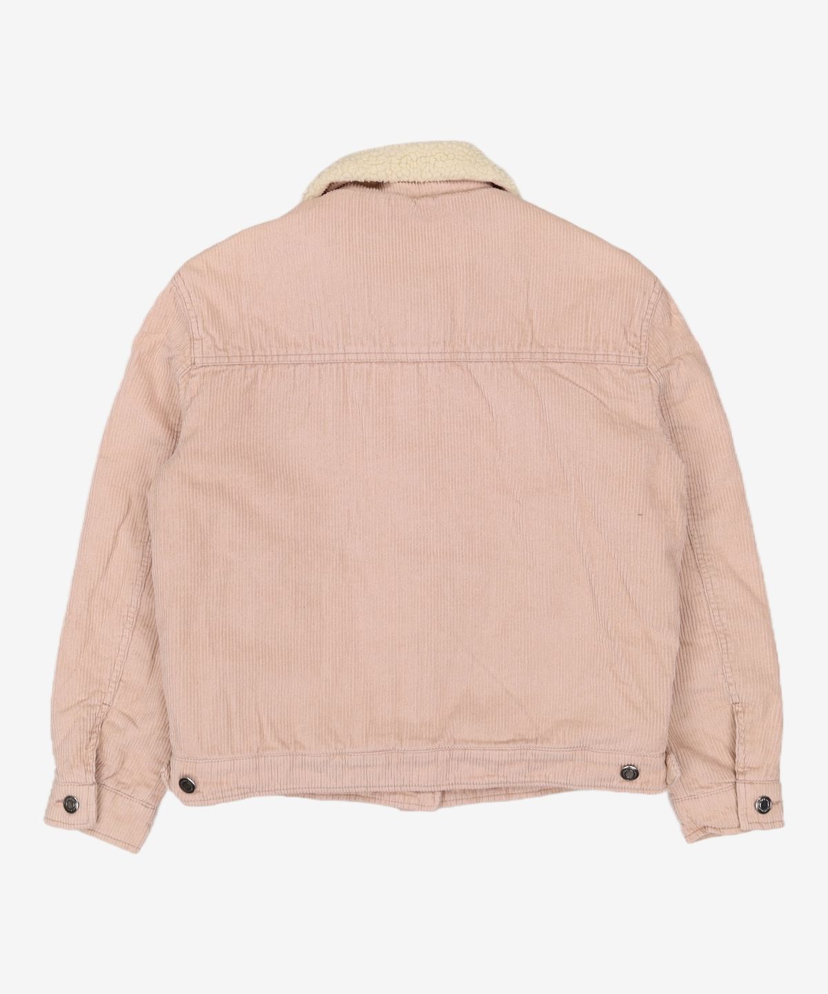 버쉬카(Bershka) 데님/트러커 재킷 S