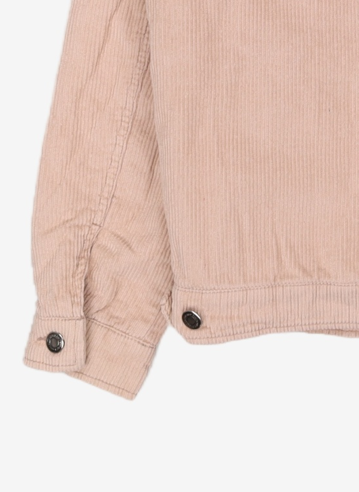 버쉬카(Bershka) 데님/트러커 재킷 S