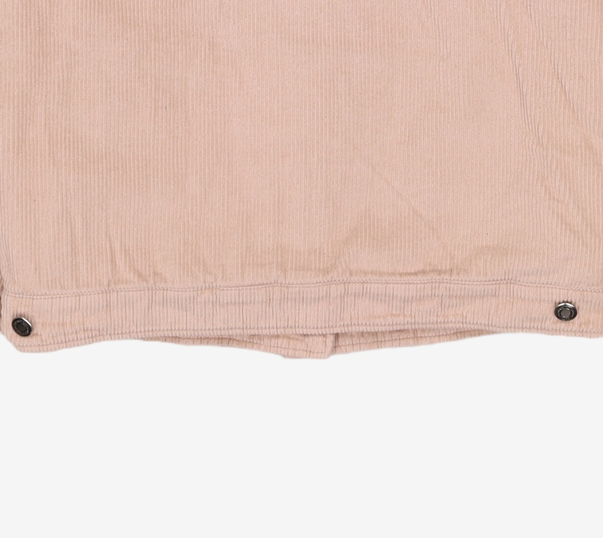 버쉬카(Bershka) 데님/트러커 재킷 S