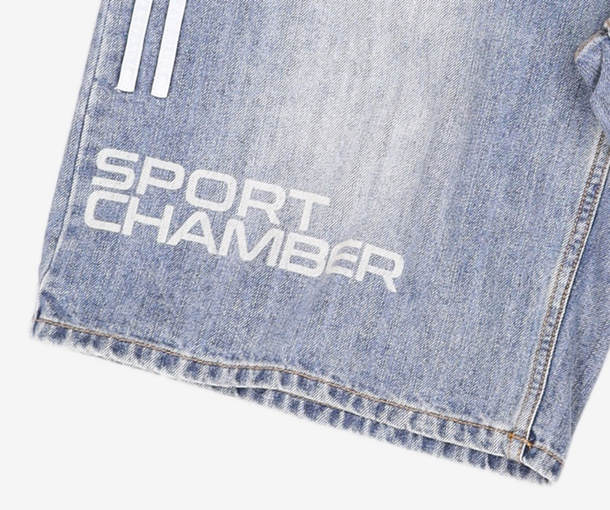 스포츠챔버(SPORT CHAMBER) 숏팬츠 1