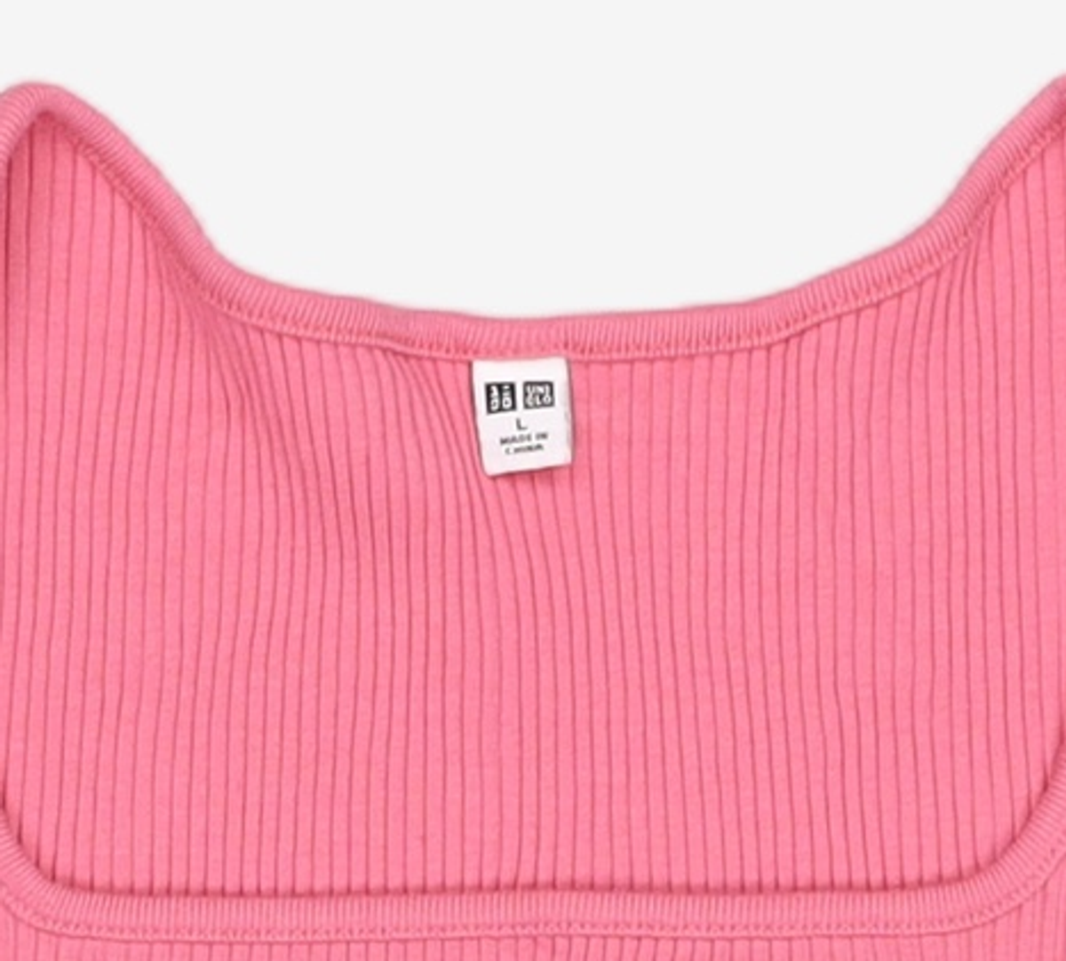 유니클로(UNIQLO) 반소매 티셔츠 L